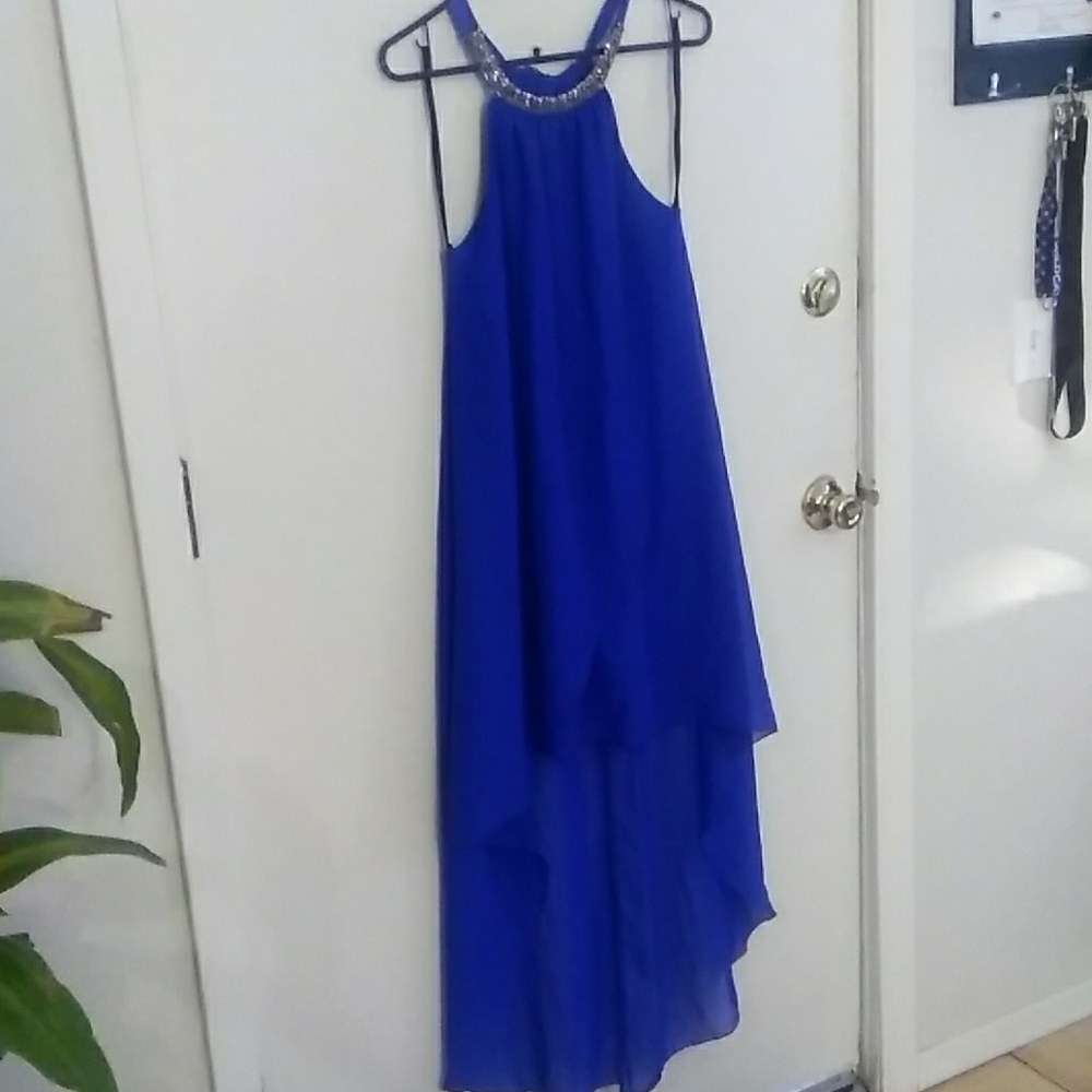 women's dress (M)
